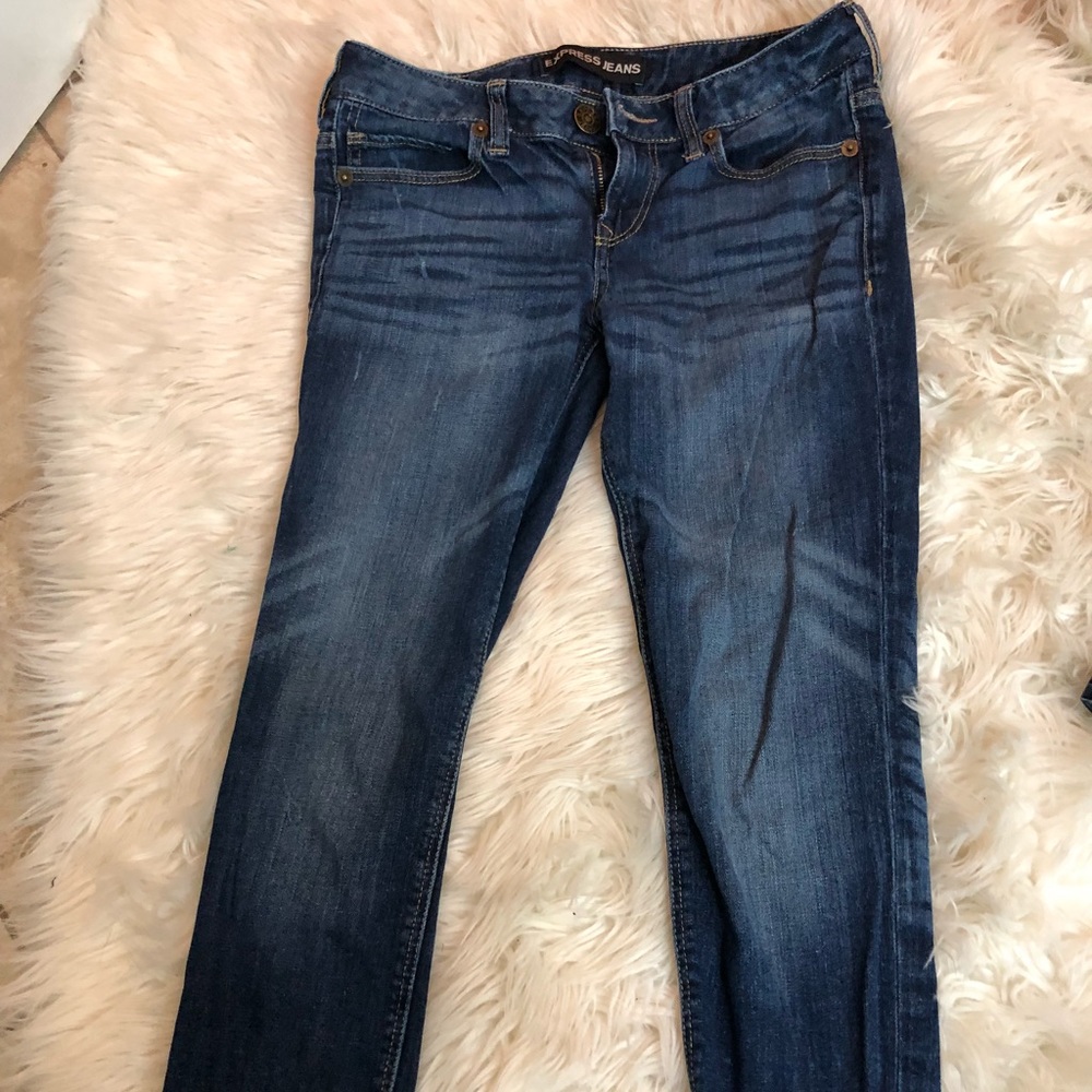 Express Jeans